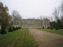 The Chateau Near Vassieux