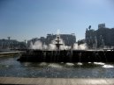 Bucharest Fountain