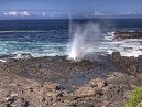 HDR Blow Hole