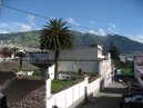 Quito Hotel View