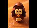 Easter Owl