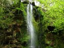 Waterfall - Mallyan Falls